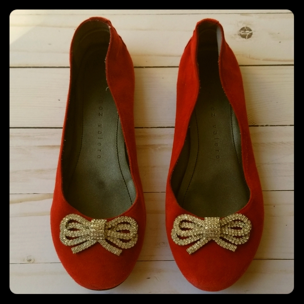 Women Flat Shoes